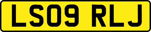 LS09RLJ