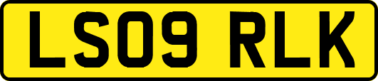 LS09RLK