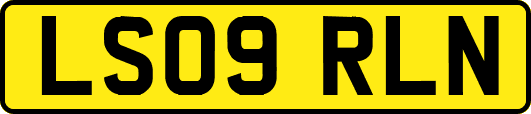 LS09RLN