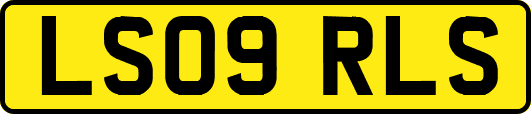 LS09RLS