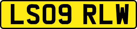 LS09RLW