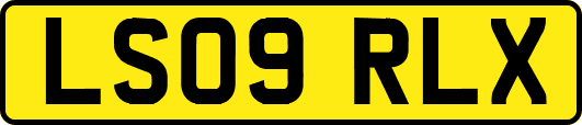 LS09RLX