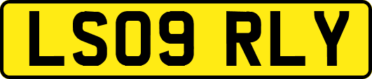 LS09RLY