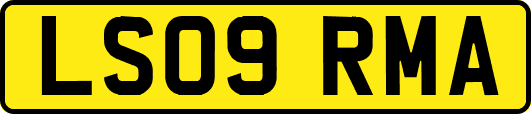 LS09RMA