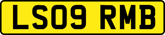 LS09RMB
