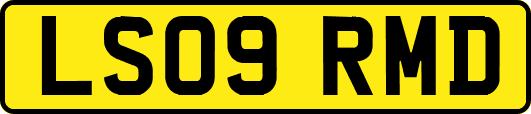 LS09RMD