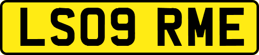 LS09RME