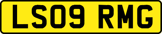 LS09RMG