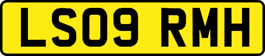 LS09RMH