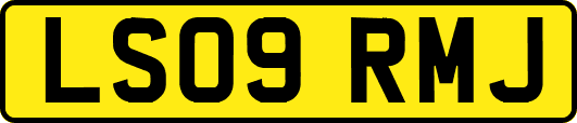 LS09RMJ