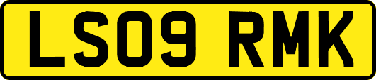 LS09RMK