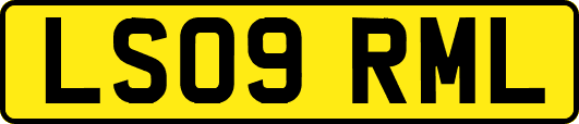 LS09RML