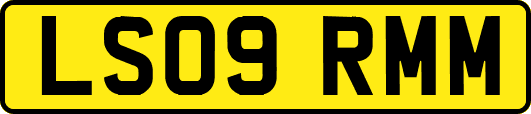 LS09RMM