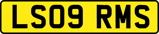 LS09RMS