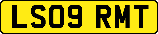 LS09RMT