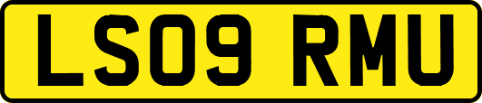 LS09RMU