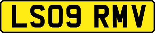 LS09RMV