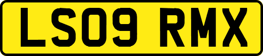LS09RMX