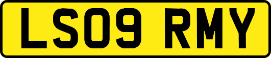 LS09RMY