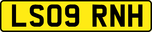 LS09RNH