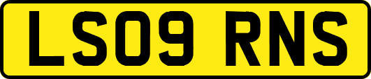 LS09RNS