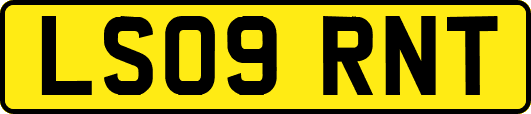 LS09RNT