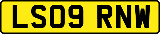 LS09RNW
