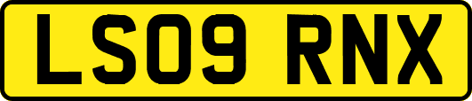 LS09RNX