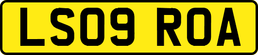 LS09ROA