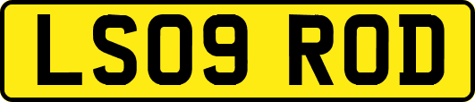LS09ROD