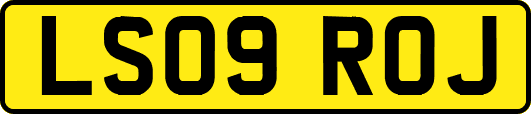 LS09ROJ