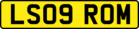 LS09ROM