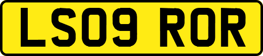 LS09ROR