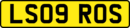 LS09ROS