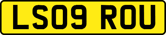 LS09ROU