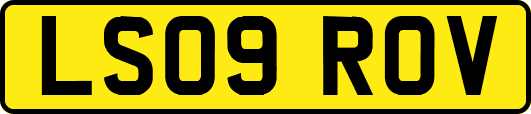 LS09ROV