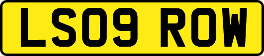 LS09ROW