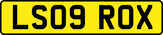 LS09ROX