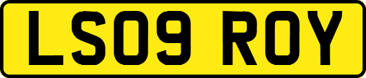 LS09ROY