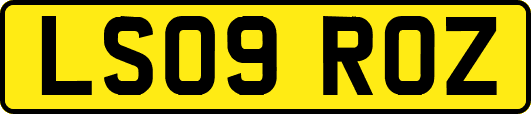 LS09ROZ