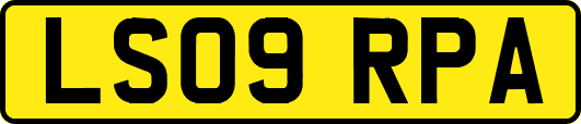 LS09RPA