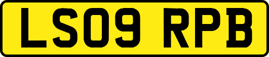 LS09RPB