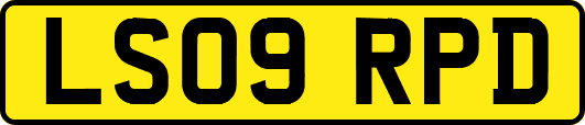 LS09RPD