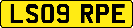 LS09RPE