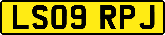 LS09RPJ