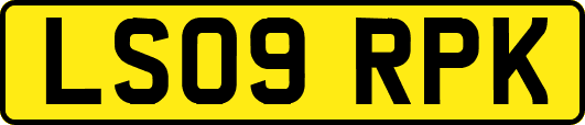 LS09RPK
