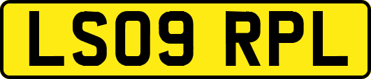 LS09RPL