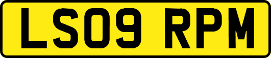 LS09RPM