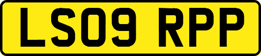 LS09RPP