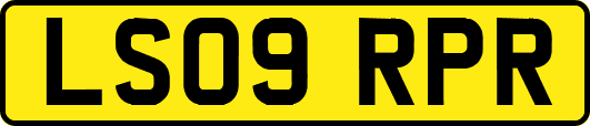 LS09RPR